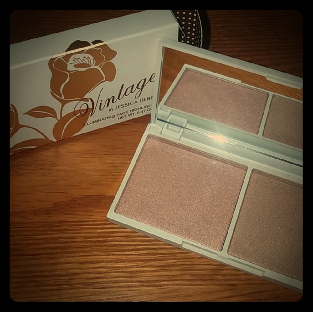Highlighter set